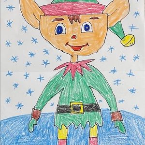 Meet your Posher, Mariana